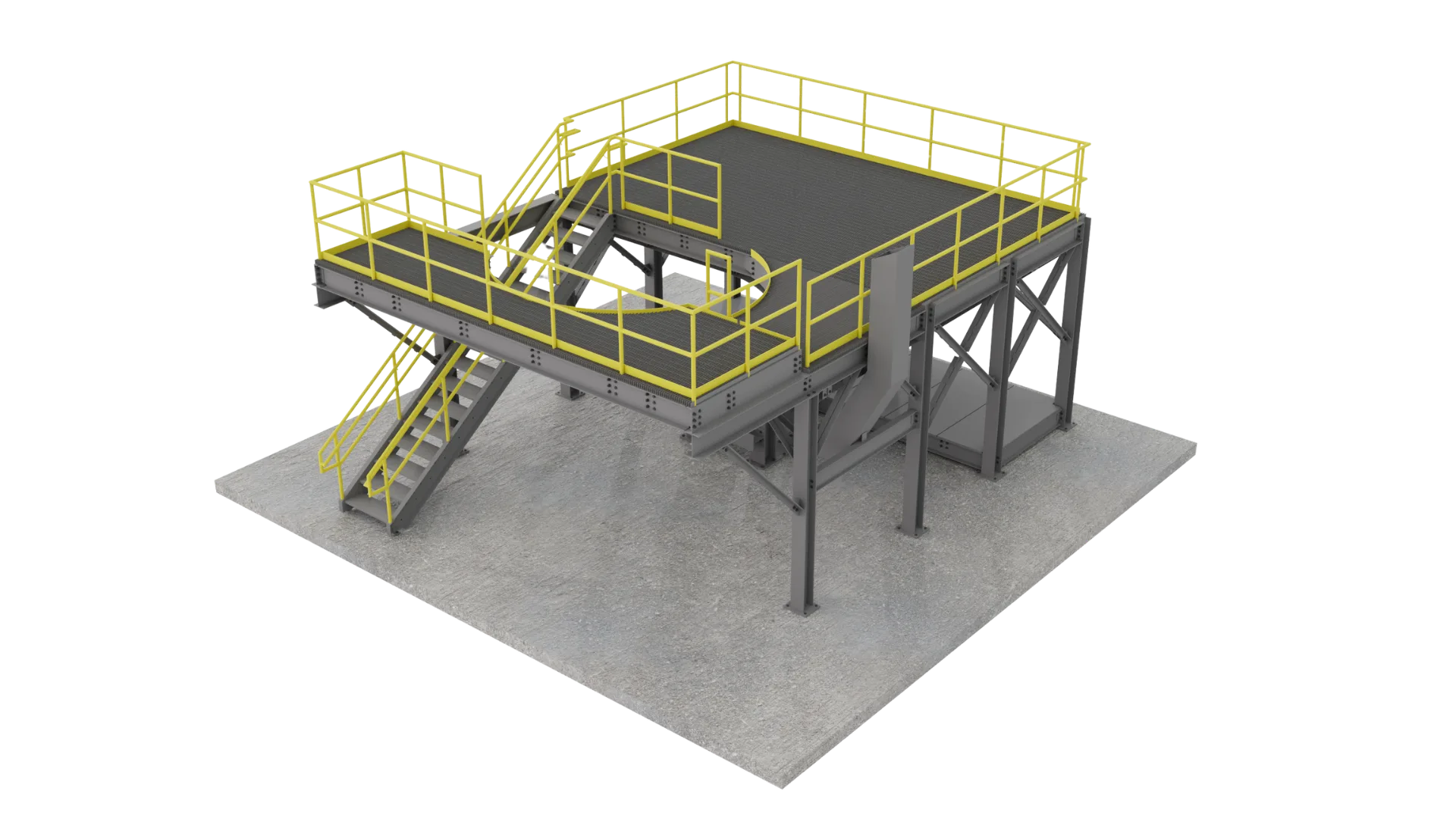 structural-steel-object